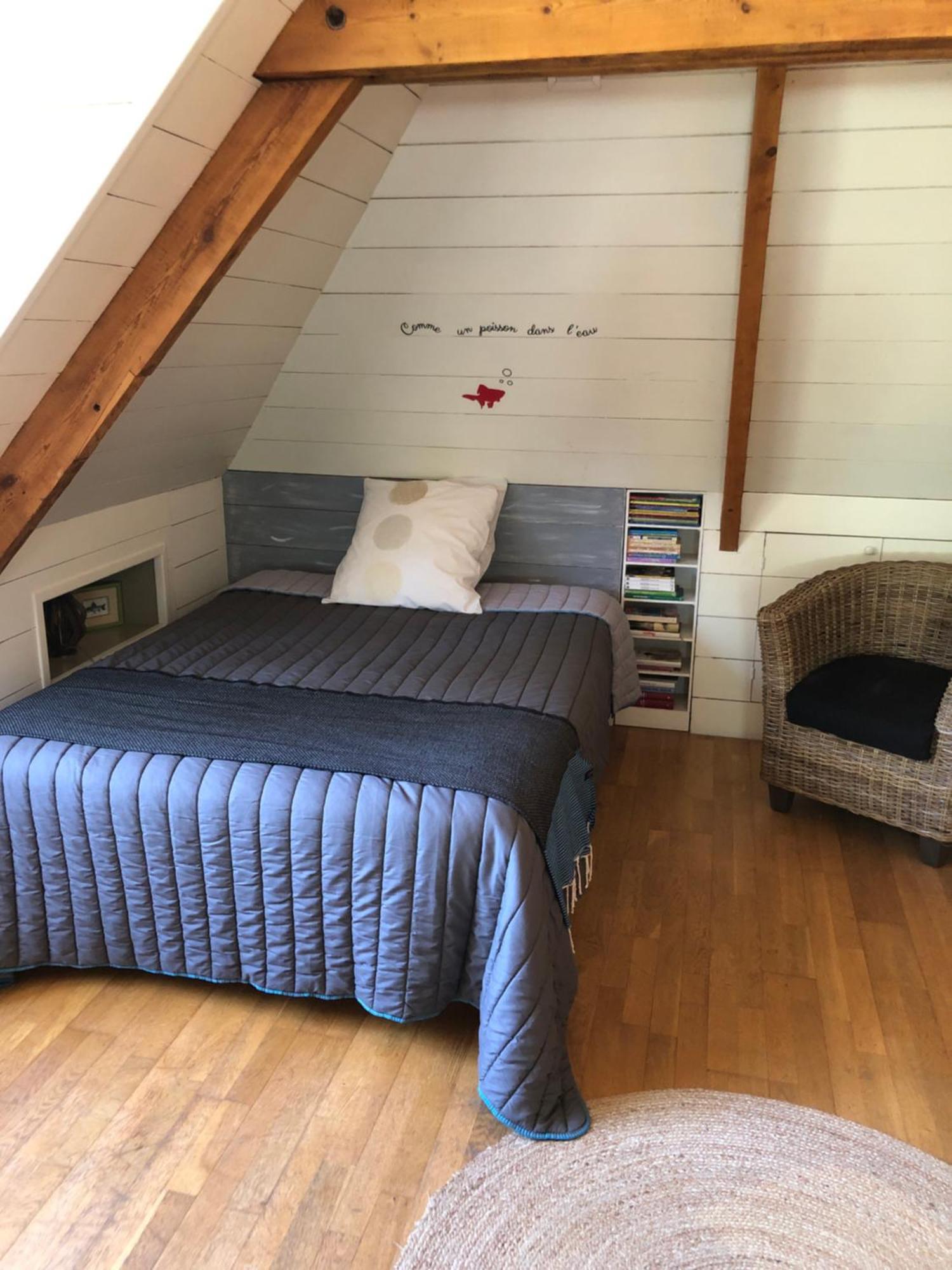 Chambre D'Hotes Les Hortensias Rang-du-Fliers Zewnętrze zdjęcie