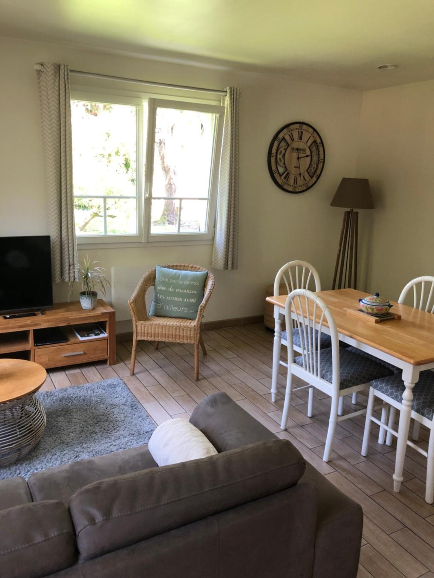 Chambre D'Hotes Les Hortensias Rang-du-Fliers Zewnętrze zdjęcie